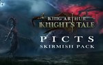 King Arthur Knights Tale Pict Skirmish Pack (steam key)