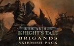 King Arthur Knights Tale Brigands Skirmish Pack DLC