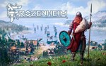 Frozenheim (steam key)