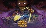 AerialKnights We Never Yield PC -- KEY