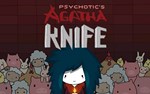 Agatha Knife PC -- KEY