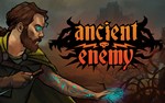 Ancient Enemy PC -- KEY