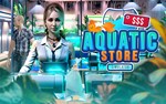 Aquatic Store Simulator PC -- KEY