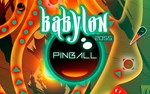 Babylon Pinball PC -- KEY