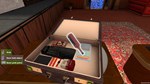 Baggage Inspector PC -- KEY