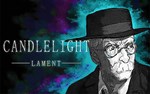 Candlelight Lament PC -- KEY