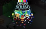 Chroma Squad PC -- KEY