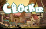 Clocker PC -- KEY