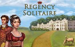 Regency Solitaire PC -- KEY