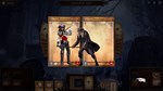 Shadowhand RPG Card Game PC -- KEY