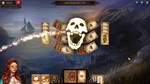 Shadowhand RPG Card Game PC -- KEY