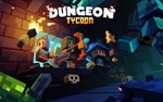 Dungeon Tycoon PC -- KEY