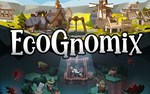 EcoGnomix PC -- KEY