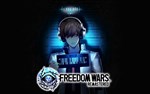 Freedom Wars Remastered PC -- KEY