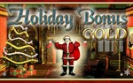 Holiday Bonus Gold PC -- KEY