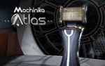 Machinika Atlas PC -- KEY