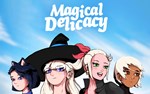 Magical Delicacy PC -- KEY