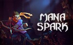 Mana Spark PC -- KEY