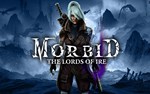 Morbid The Lords of Ire PC -- KEY