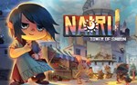 NAIRI Tower of Shirin PC -- KEY