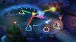 Nine Parchments PC -- KEY