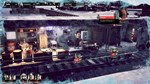 Pandemic Train PC -- KEY