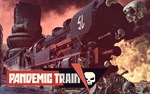 Pandemic Train PC -- KEY