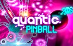 Quantic Pinball PC -- KEY