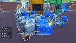 Recycling Center Simulator PC -- KEY