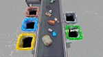 Recycling Center Simulator PC -- KEY