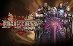 Rise Eterna War PC -- KEY