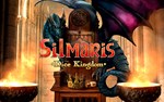 Silmaris Dice Kingdom PC -- KEY