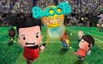 Smoots World Cup Tennis PC -- KEY