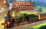 Station to Station PC -- KEY