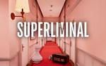 Superliminal PC -- KEY