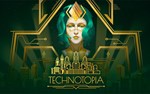 Technotopia PC -- KEY