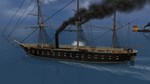 The Ironclads Collection PC -- KEY