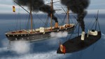 The Ironclads Collection PC -- KEY