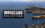 The Ironclads Collection PC -- KEY