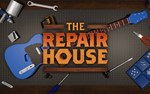 The Repair House Restoration Sim PC -- KEY