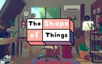 The Shape of Things PC -- KEY