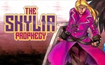 The Skylia Prophecy PC -- KEY