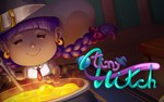 Tiny Witch PC -- KEY