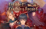 Untitled Crossing Record PC -- KEY