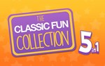 Classic Fun Collection 5 in 1 (steam key)