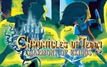 Chronicles of Teddy Harmony of Exidus (steam key)