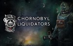 Chornobyl Liquidators (steam key)