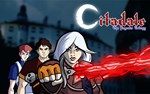 Citadale The Legends Trilogy (steam key)