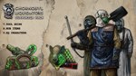 Chornobyl Liquidators Supporter Pack (steam key) DLC