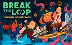 Break the Loop Soundtrack (steam key) DLC